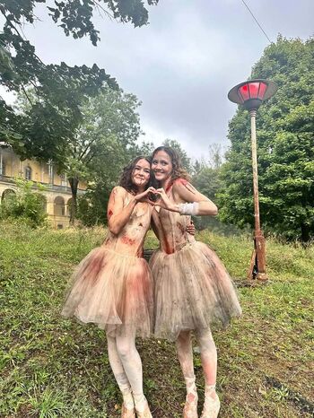 Full leaked Iris apatow private onlyfans photo