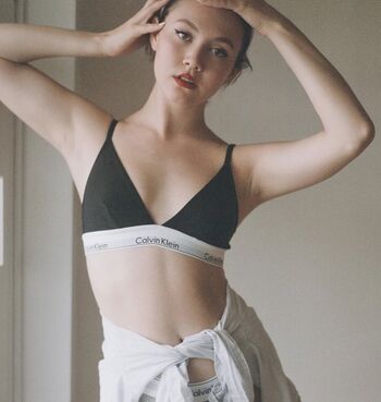 Iris Apatow