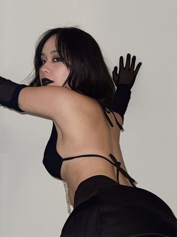 Full leaked Iris biidan private onlyfans photo