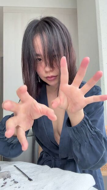 Full leaked Iris biidan private onlyfans photo