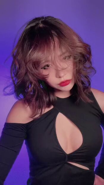 Full leaked Iris biidan private onlyfans photo