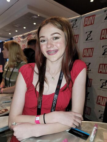 Full leaked Iris copeland private onlyfans photo