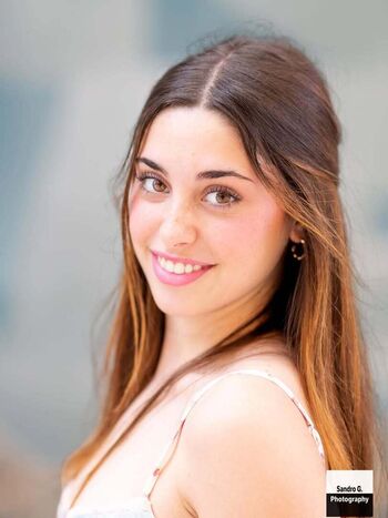 Full leaked Iris di domenico private onlyfans photo