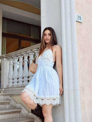 Full leaked Iris di domenico private onlyfans photo