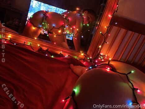 Full leaked Iris jaxx private onlyfans photo