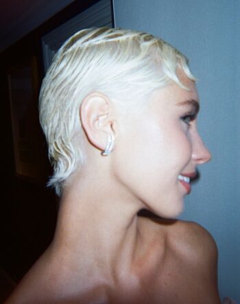 Full leaked Iris law private onlyfans photo