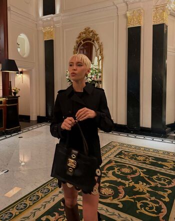 Full leaked Iris law private onlyfans photo