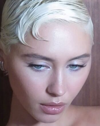 Full leaked Iris law private onlyfans photo