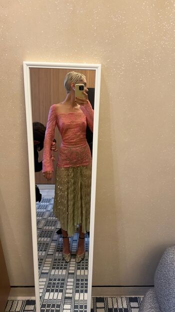 Full leaked Iris law private onlyfans photo