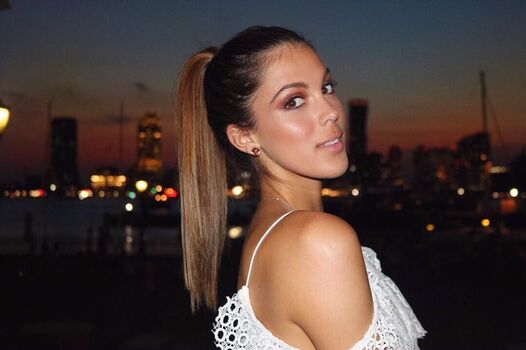 Full leaked Iris mittenaere private onlyfans photo