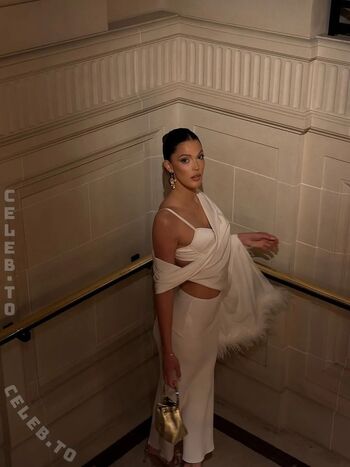 Full leaked Iris mittenaere  page private onlyfans photo