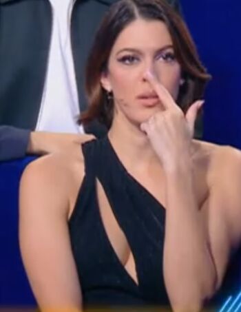 Iris Mittenaere