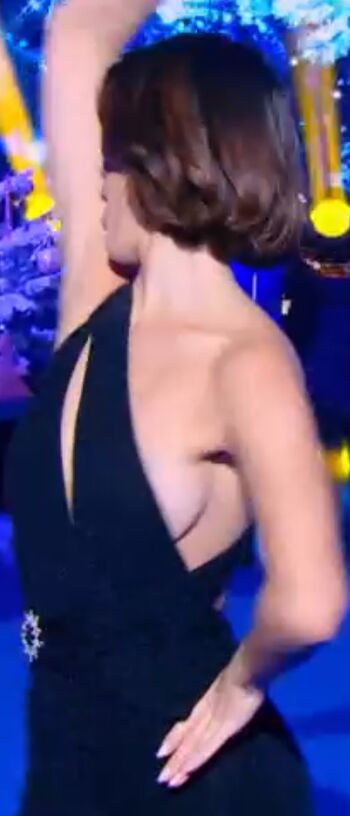 Full leaked Iris mittenaere  page private onlyfans photo