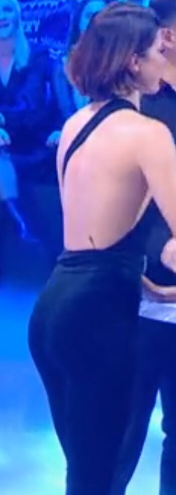 Full leaked Iris mittenaere  page private onlyfans photo