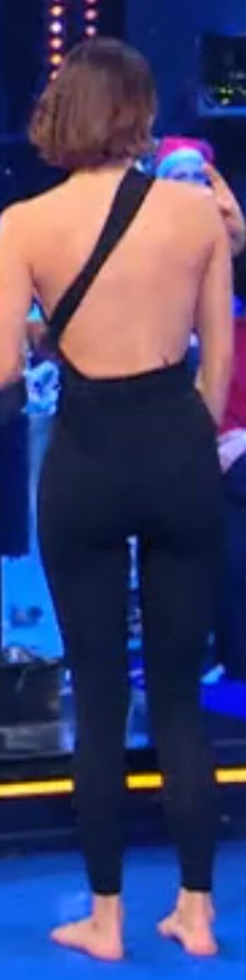 Full leaked Iris mittenaere private onlyfans photo