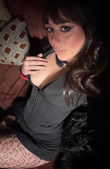 Full leaked Iris mulas private onlyfans photo