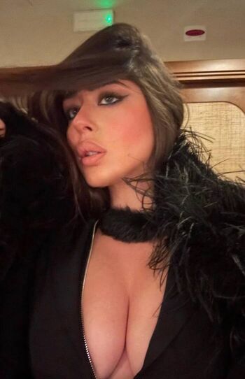 Full leaked Iris mulas private onlyfans photo