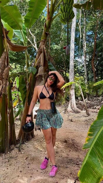 Full leaked Iris mulas private onlyfans photo