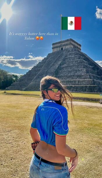 Full leaked Iris mulas private onlyfans photo