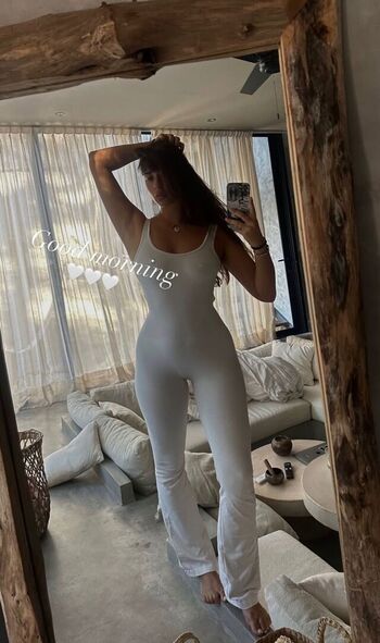 Full leaked Iris mulas private onlyfans photo