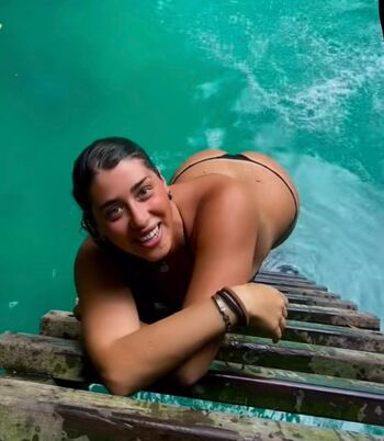 Full leaked Iris mulas private onlyfans photo