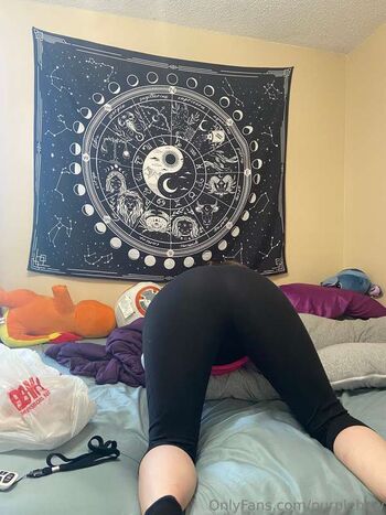 Full leaked Iris nebula private onlyfans photo