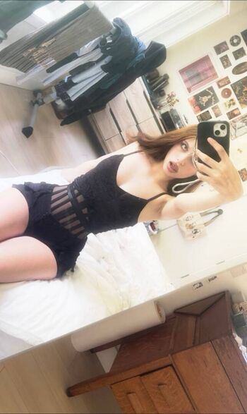 Full leaked Iris sisto private onlyfans photo