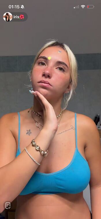 Iris Vallarani