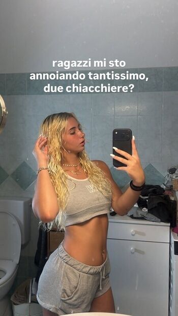 Full leaked Iris vallaranii private onlyfans photo