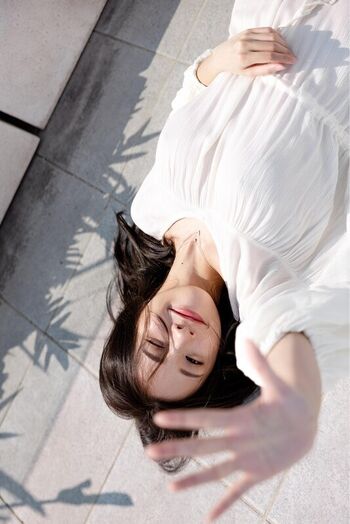 Full leaked Iris xiao private onlyfans photo