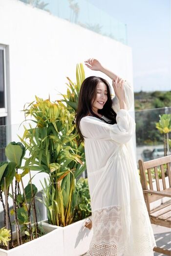 Full leaked Iris xiao private onlyfans photo