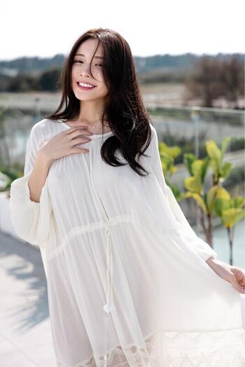 Full leaked Iris xiao private onlyfans photo