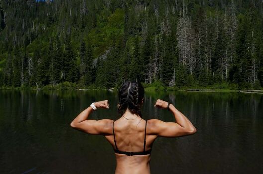 Full leaked Iris yang private onlyfans photo