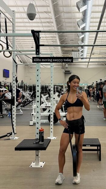 Iris Yang