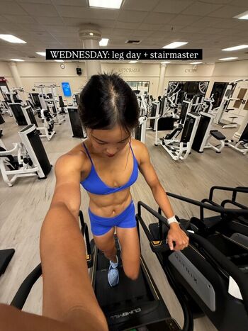 Full leaked Iris yang private onlyfans photo