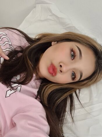 Full leaked Irisadamsone private onlyfans photo