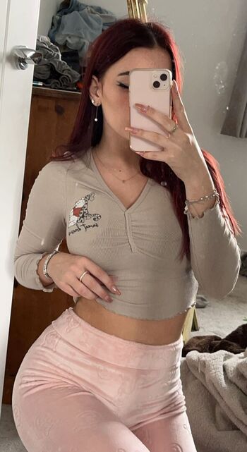 Full leaked Irisaliciabunny private onlyfans photo