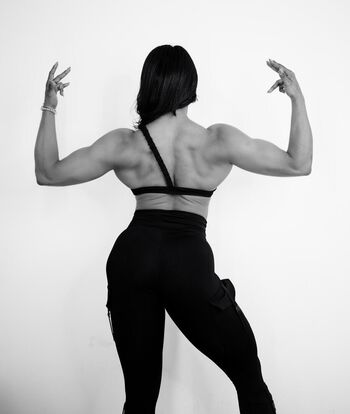 Full leaked Irisfit private onlyfans photo