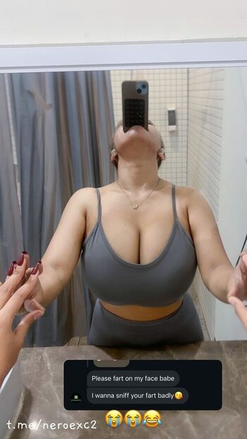 Full leaked Irishnana private onlyfans photo