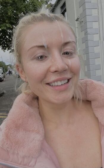 Full leaked Irishnessa private onlyfans photo