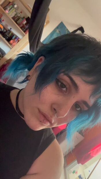 Full leaked Irislockedd private onlyfans photo