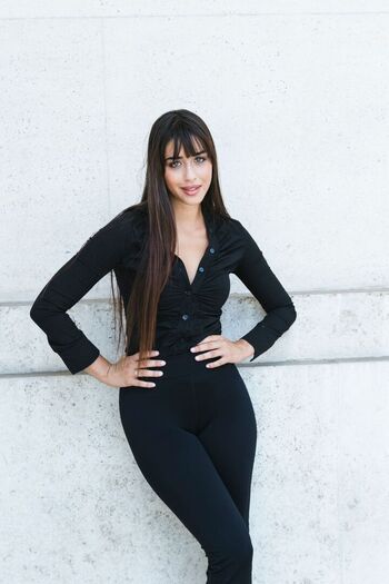 Full leaked Irismulas private onlyfans photo