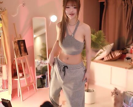 Full leaked Irissiri page private onlyfans photo