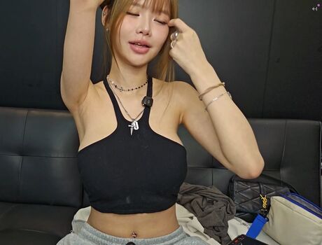 Full leaked Irissiri page private onlyfans photo