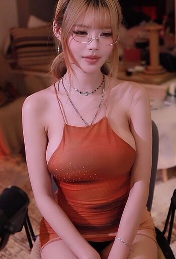 Full leaked Irissiri page private onlyfans photo
