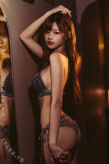 Full leaked Irissiri page private onlyfans photo