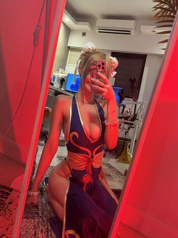 Full leaked Irissiri page private onlyfans photo