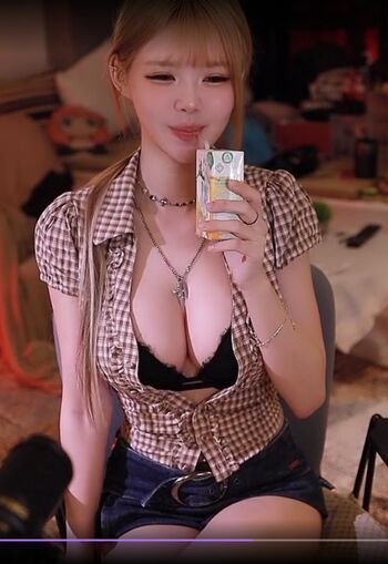 Full leaked Irissiri page private onlyfans photo