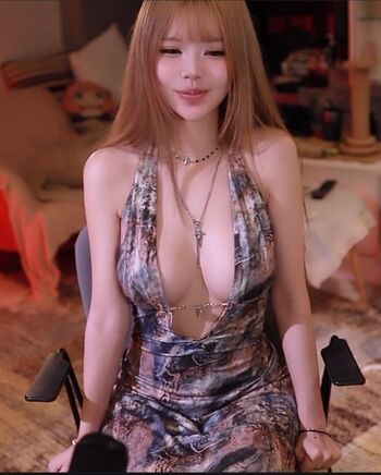 Full leaked Irissiri page private onlyfans photo