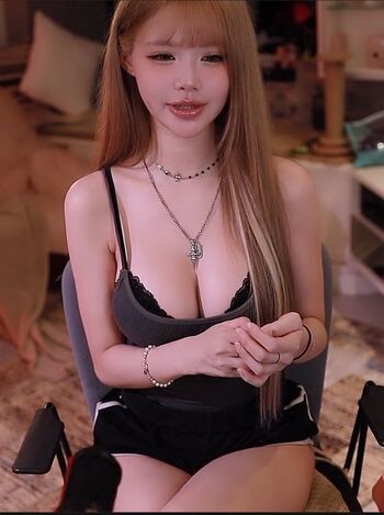Full leaked Irissiri page private onlyfans photo